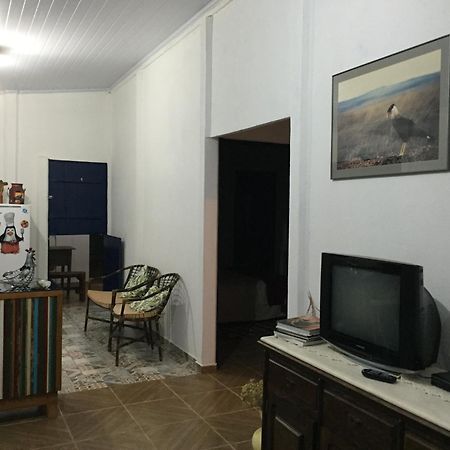 Willa Casa Do Alecrim São Roque de Minas Zewnętrze zdjęcie